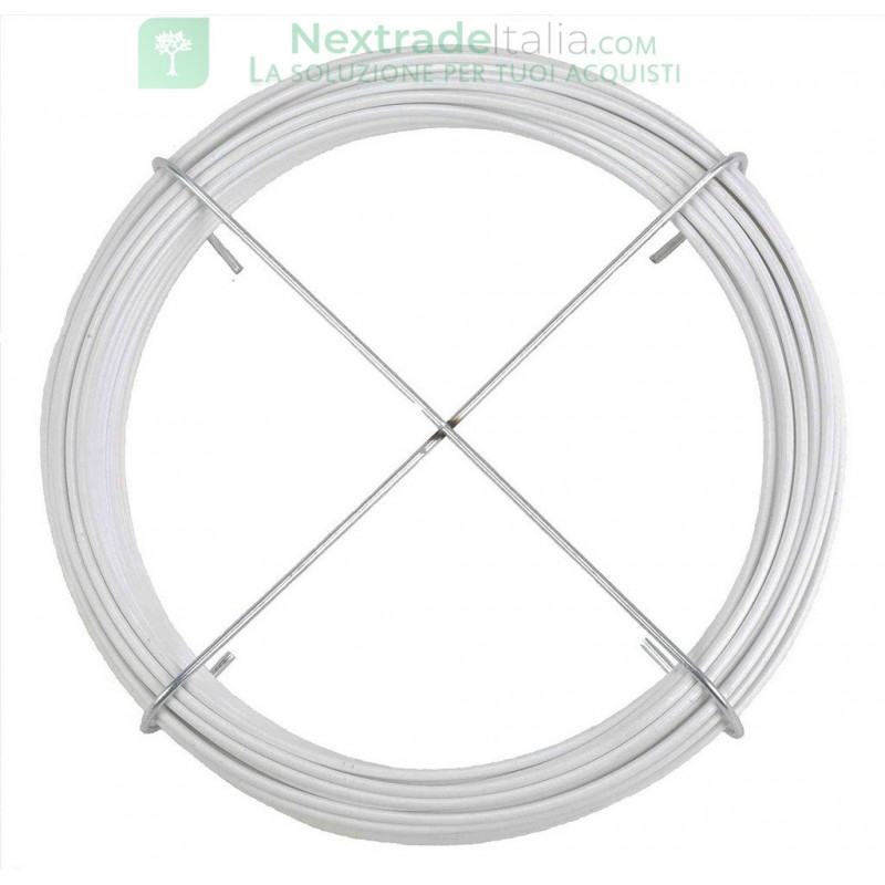 Matassine Di Filo Plastificato - Foto 4