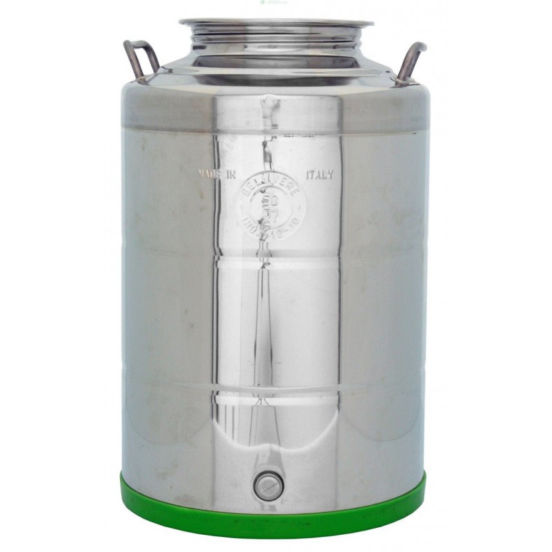 Contenitore Per Olio In Acciaio Inox 1,3L Con Filtro Rimovibile – Colino Per Frittura, Oliera Per Aceto E Condimenti (Blu)