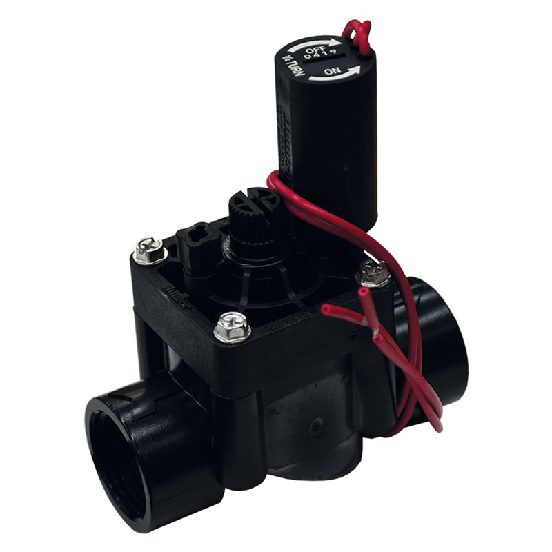 Elettrovalvola Per Irrigazione - VBN - 1" 1/4 F | Irritec IAVBN120F14 - Foto 9