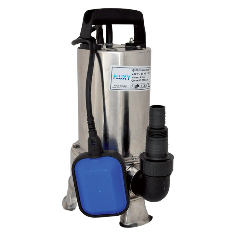 Bombola Subacquea High Tech Da 3 Litri - 300 Bar, Valvola M25x2, Nero