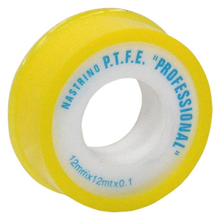 Nastri Adesivi E Tessuti In PTFE E Teflon Ad Alta Temperatura In Vendita