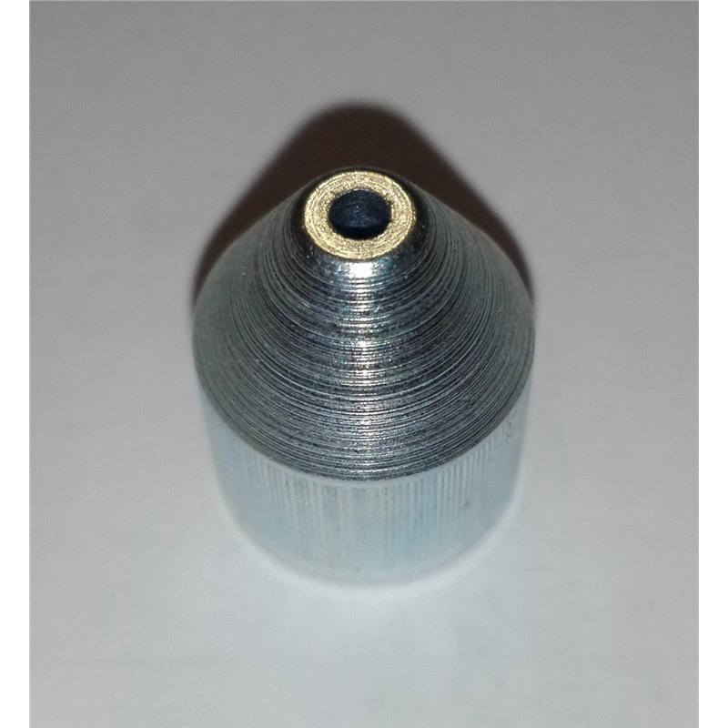 Ugello Per Grasso BGS 3065 - Ricambio Per Pistole Per Grasso - Foto 2