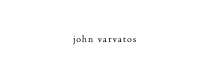 John Varvatos